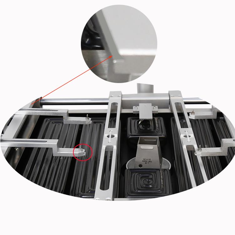 PCB kom tau tsau zauv