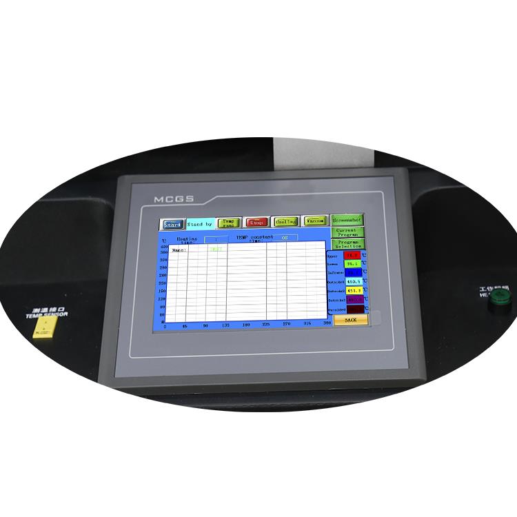 mobile bga rework station1