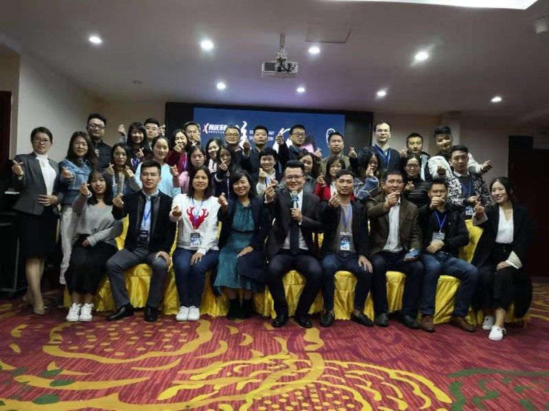 kev cob qhia rau BGA rework chaw nres tsheb usuage training for BGA rework station usuage