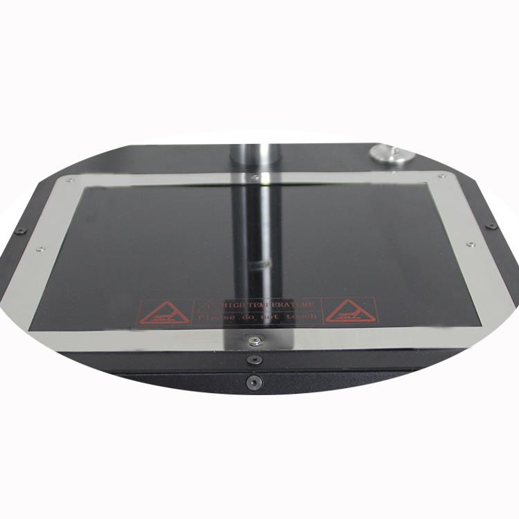 tsawg dua IR preheating