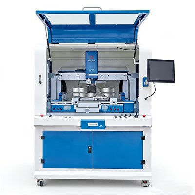 Ic Replacement Rework Chaw nres tsheb