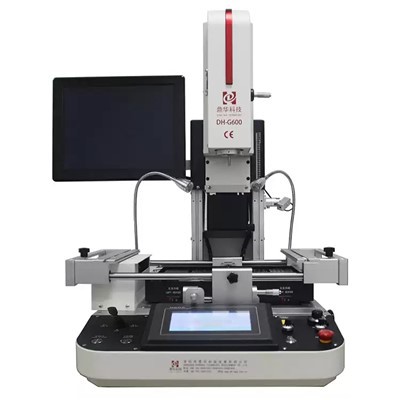 Rework Chaw Tsim Tshuaj