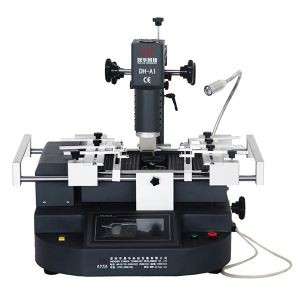 Kov Screen Labtop BGA Rework Chaw Nres Tsheb