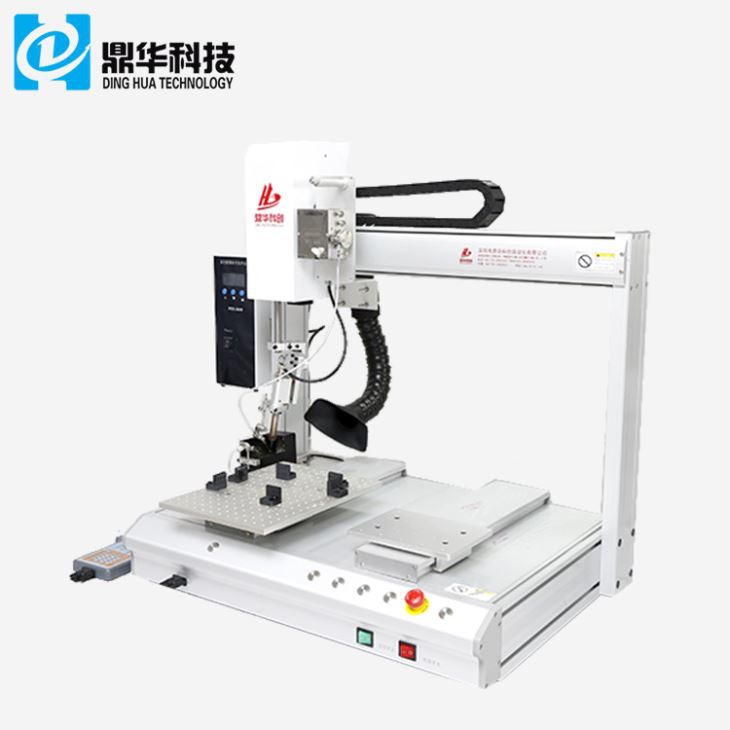 Smt Automatic Soldering Machine
