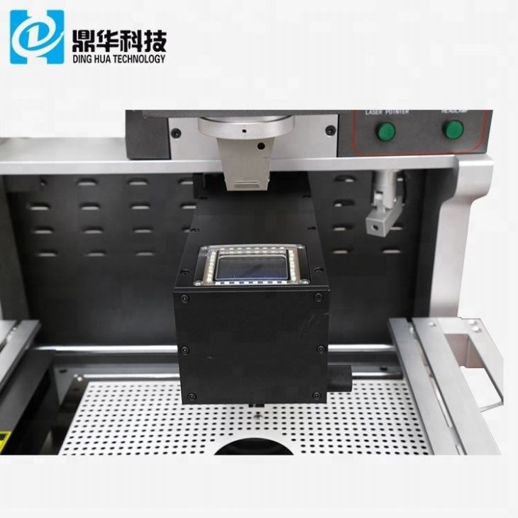 Infrared SMT Soldering System DH-A2