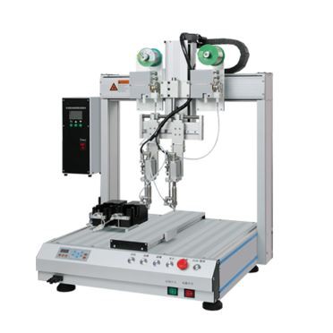 Spot Drag ARC Automated Soldering Khoom