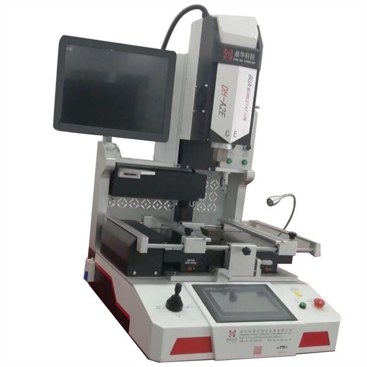 BGA Machine Price