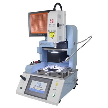 IC Repairing Rework Chaw nres tsheb