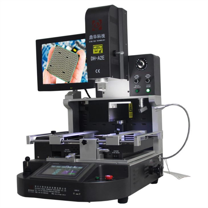 3 Hauv 1 Txawb Kho Tshuab