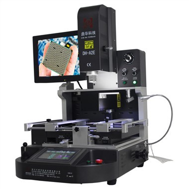 Rework Chaw Nres Tsheb Kub Cua Dawb Shipping